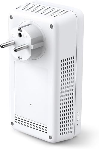 TP-LINK INTD Powerline TL-WPA8631P AV1300-AC1200-Gigabit-WLAN-Powerline mit Steckdose - 3