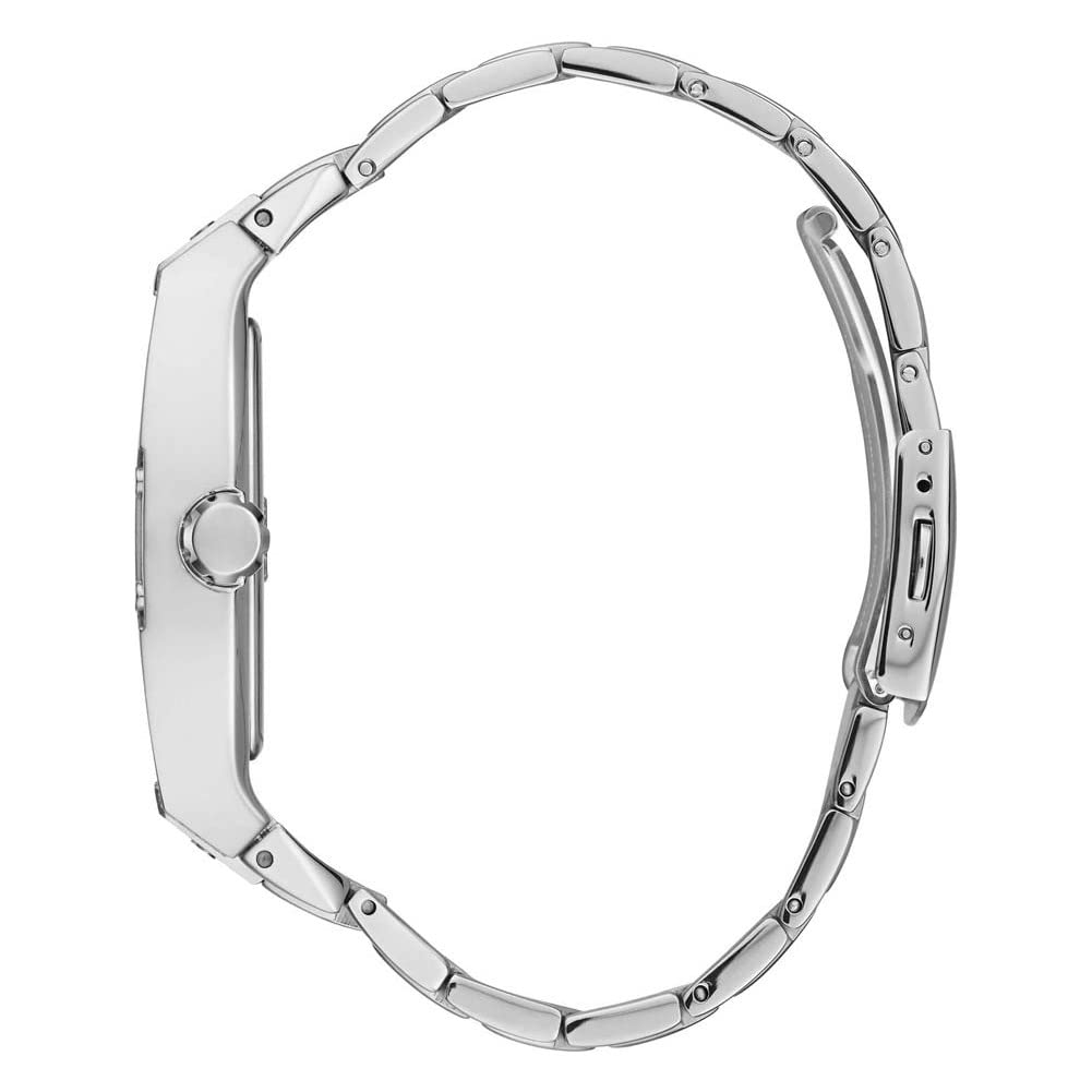 Relógio masculino Guess Trend Tonneau de 43 mm em promoção! Veja a oferta e mais achadinhos de Relógios de pulso 6 Hoje é o melhor dia para comprar Relógio masculino Guess Trend Tonneau de 43 mm com aquele preço maroto! Promoção! Aproveite a oferta! 6