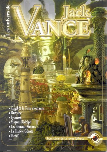 Cover of Bifrost HS2