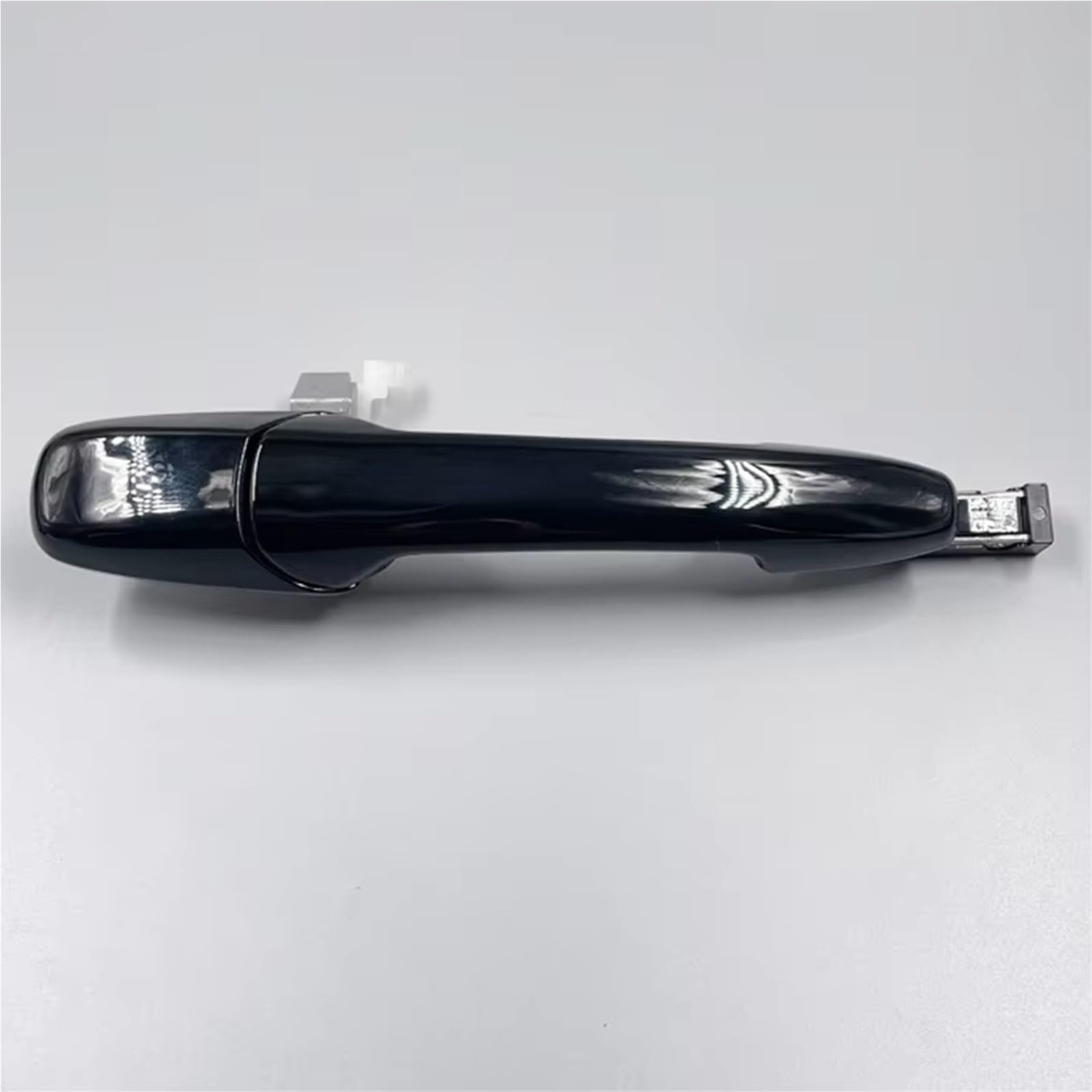 Mnbyhud One Color Outside For Mazda 3 2004-2009 Outside Car Door Handle