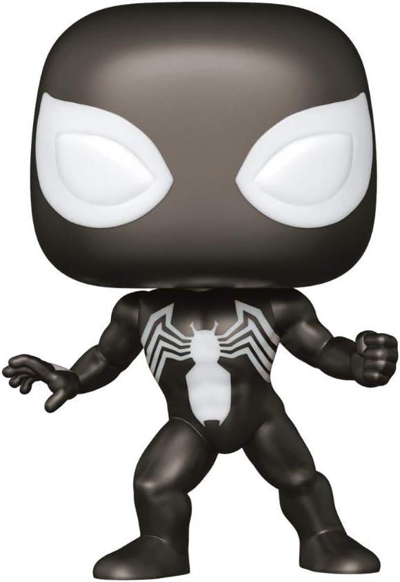 Funko POP! Marvel Spider-Man in 