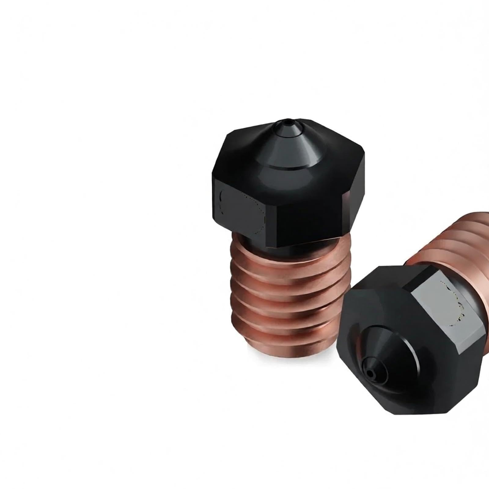 Buse en carbure de silicium V6, compatible avec Phaetus Voron VzBoT