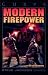 GURPS Modern Firepower *OP