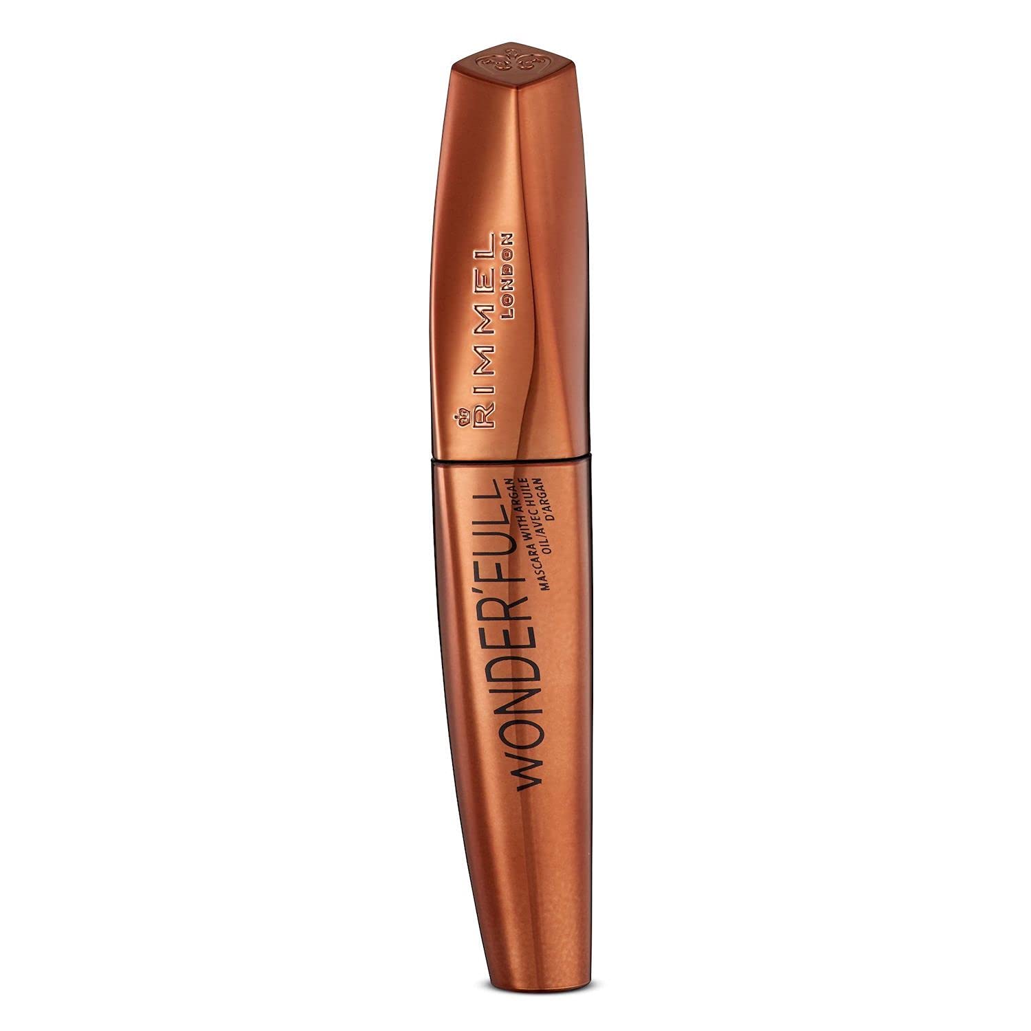Rimmel London Mascaras 250ml