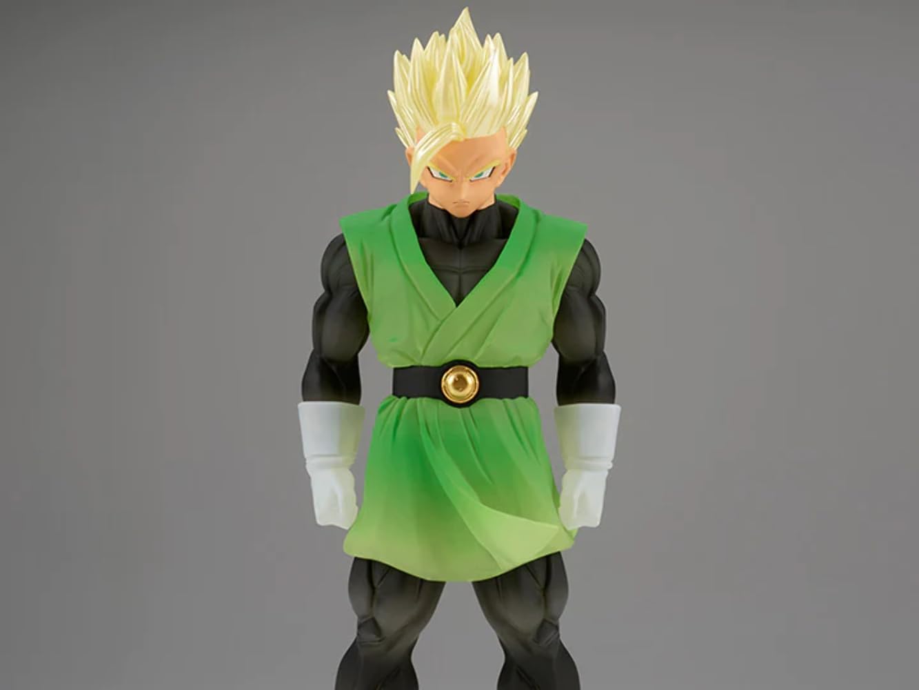 Dragon Ball Z Clearise Super Saiyan Son Gohan(Great Saiyamanver.)