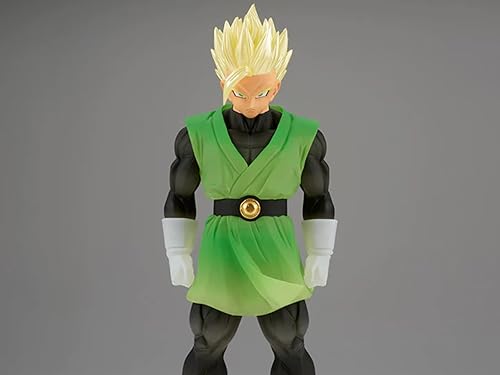 Miniatura 2 de Dragon Ball Z Clearise Super Saiyan Son Gohan (Gran Saiyamanver.)