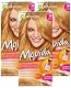 Haartönung Blond von Garnier – Pflege-Creme und Intensiv-Tönung