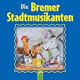  Die Bremer Stadtmusikanten (Ein Märchen der Brüder Grimm)