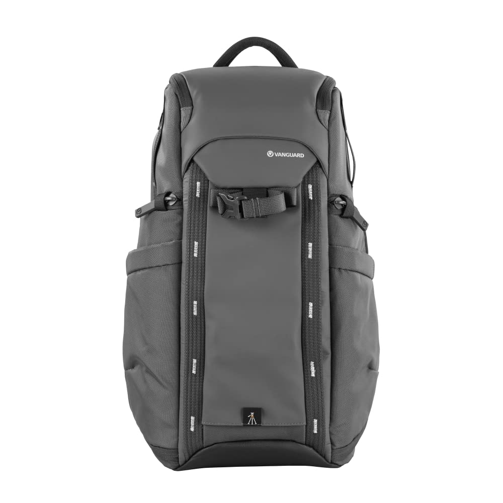 Vanguard Veo Adaptor R44 GY Backpack with USB Port-picture-48