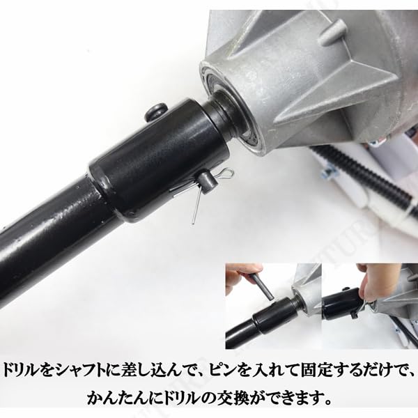 Amazon | MOTOFUTURE エンジン 穴掘り機 2サイクル アースオーガー Amazon | MOTOFUTURE エンジン 穴掘り機 2サイクル アースオーガー