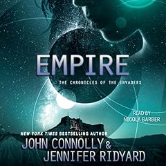 Empire cover art