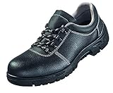  BASIC-LINE Schnürstiefel Prenzlau S3, Gr. 43