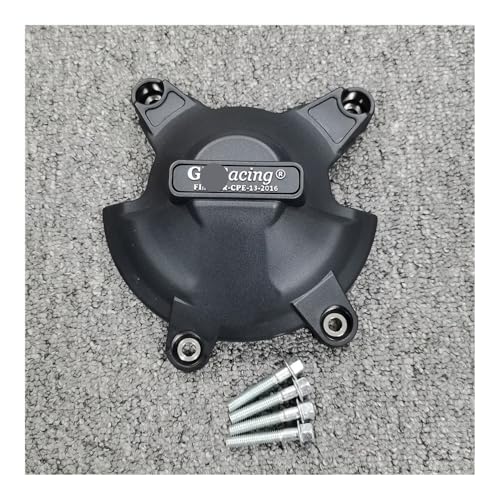 Carter de stator gauche anti-fissure pour réparer le moteur de moto R1 2009-2014