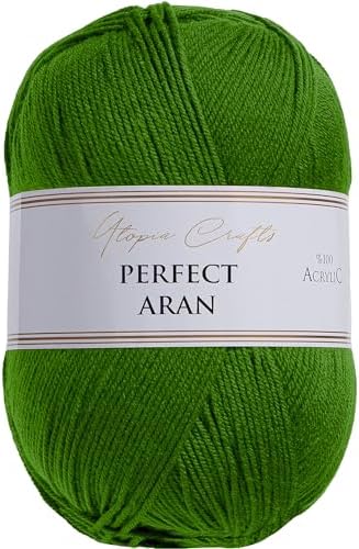 Ombre Strickgarn 3x100g - Recycelt Baumwolle Sunset Beige