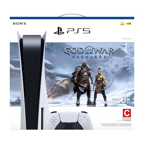 Consola PlayStation®5 Estándar...