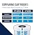 Pentair Pentek EPM-20BB Big Blue Carbon Water Filter, 20-Inch, Whole House Modified Epsilon Carbon Block Replacement Cartridge with Bonded Powdered Activated Carbon (PAC) Filter, 20" x 4.5", 10 Micron