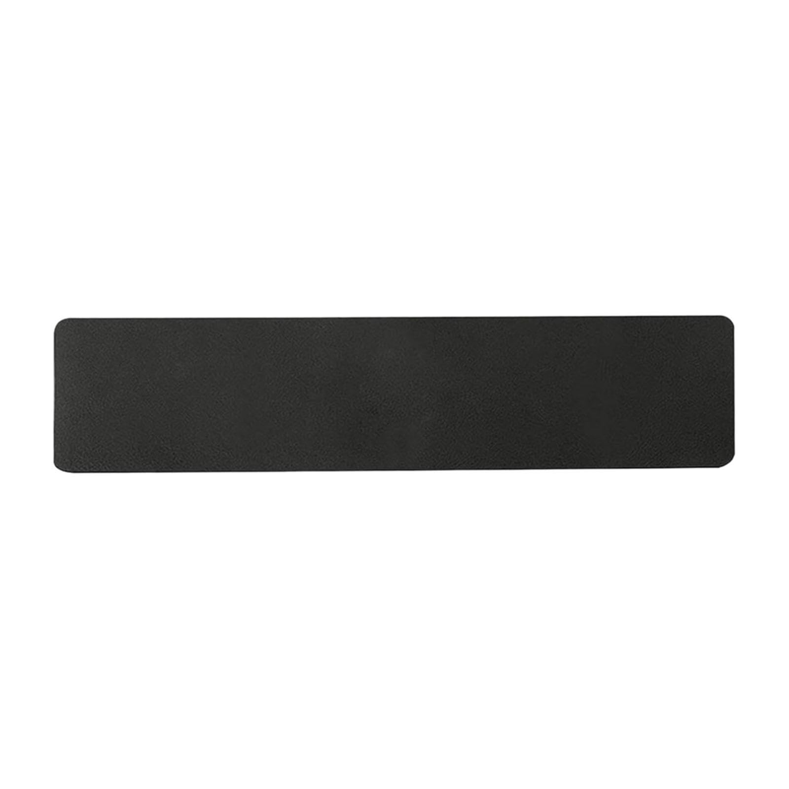 Tapete de absorción rápida y fácil limpieza para el lavabo del baño