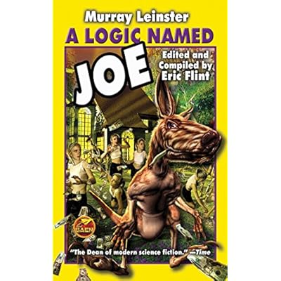 A Logic Named Joe