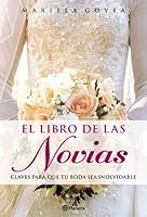 El Libro de Las Novias 9504907105 Book Cover