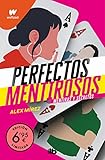 Mentiras y secretos (edición limitada a un precio especial) (Perfectos Mentirosos 1) (CAMPAÑAS)