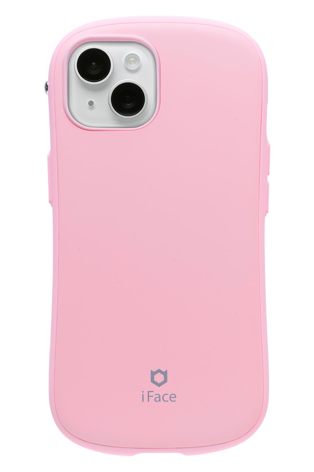 Amazon.co.jp: iFace MagSafe 対応 First Class Pastel iPhone