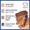 Rimmel Match Perfection Spf20 102 Light Nude