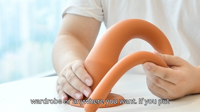 Amazon.com: Super Long Anal Butt Plug, 24'' Huge Ox Tail Silicone Soft  Large Anal Dildo Plug with Scale Readings, Anal Training Set, Anal Sex Game  for Anus Vagina Stimulation (24 inches X-Large) :