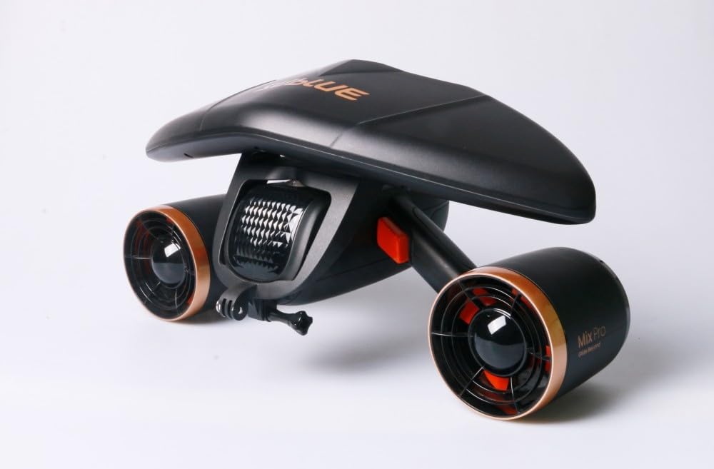 Sport Shark Seabow Underwater Scooter