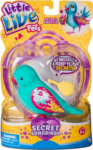 little live pets 28394 