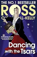 Dancing with the Tsars 184488385X Book Cover