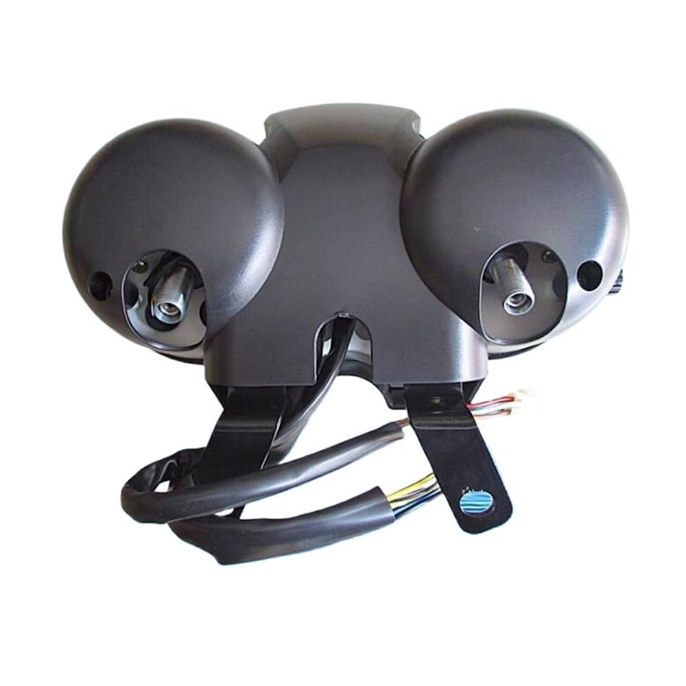 Instrument Compteur Vitesse Moto Ensemble D'instruments Mécaniques De Moto, Pour GN125 GN125-F HJ125-8E EN125, Compteur Vitesse Numérique, Voyage, Odomètre