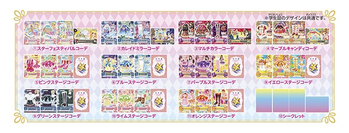 Amazon.co.jp: 【5個セット】 びっくらたまご アイカツ！ : おもちゃ