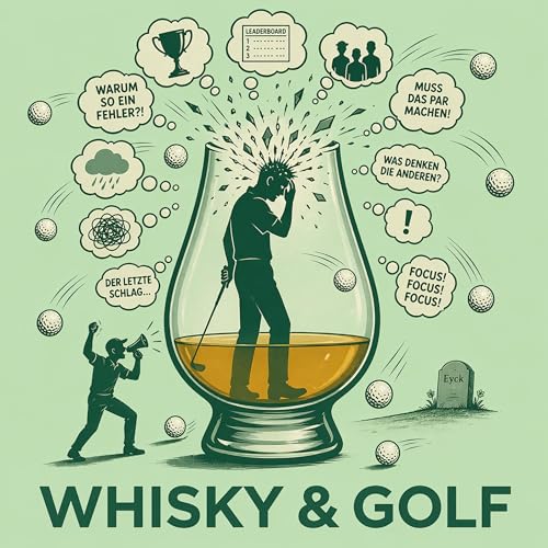 🎙️Folge 60 - Was macht nur der Kopf mit uns? 🤯