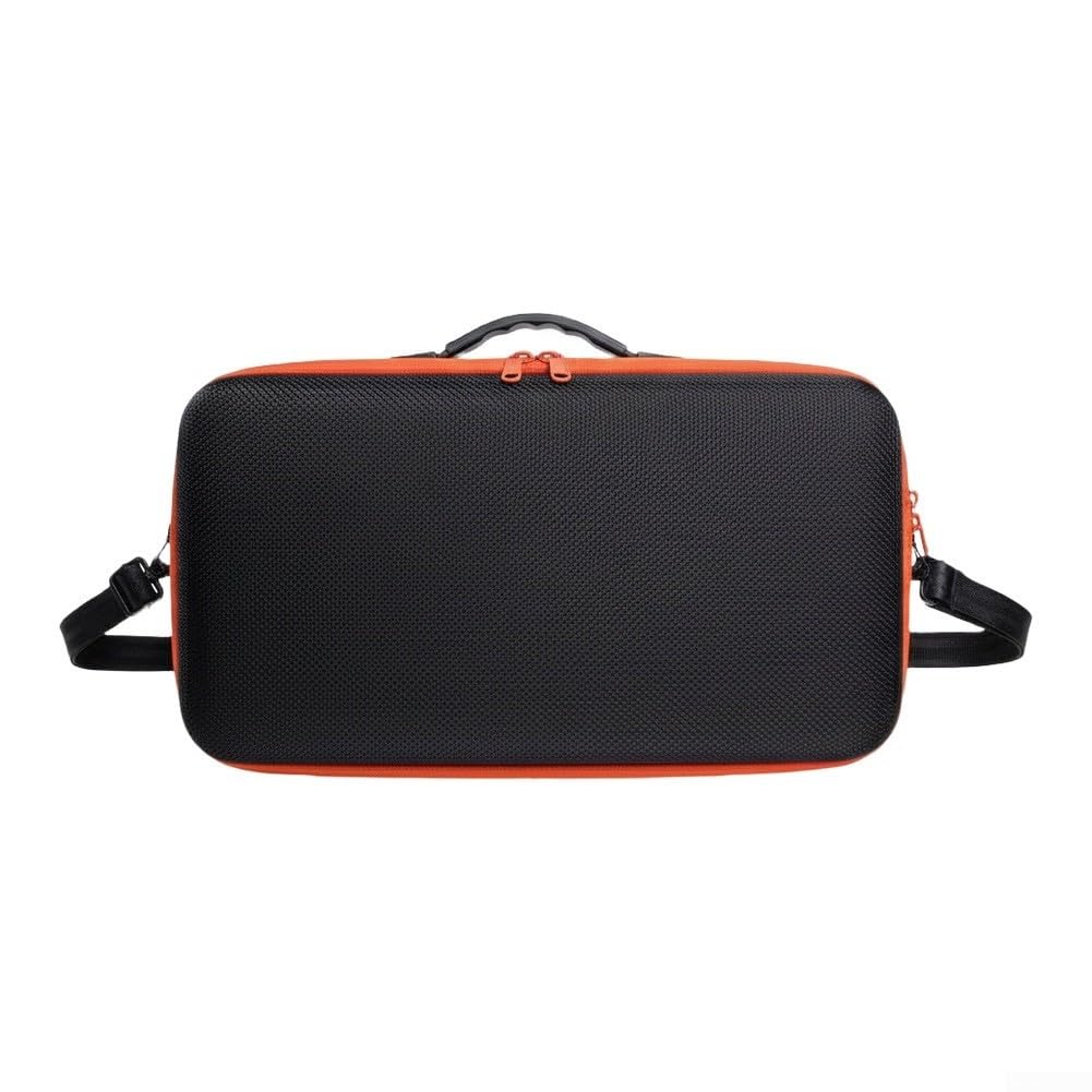 Funda para impresora Liene PixCut S1, bolsa portátil para eventos y viajes