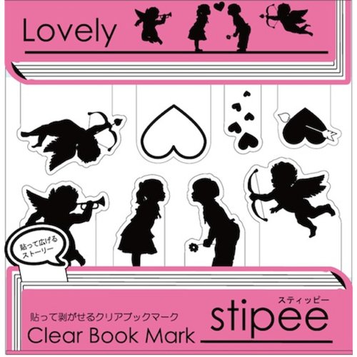 PlasticArts stipee graphiques Tippy Belle ANB-010 import Japon