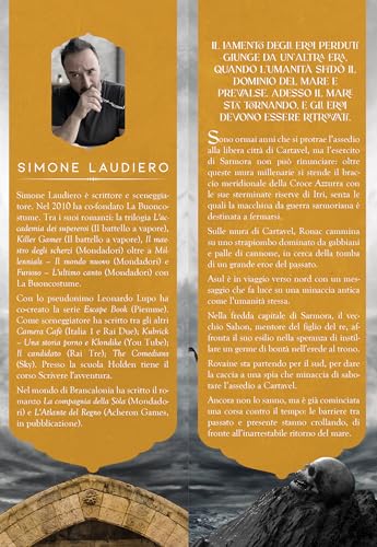 Gli Eroi Perduti. La Saga Completa - 3