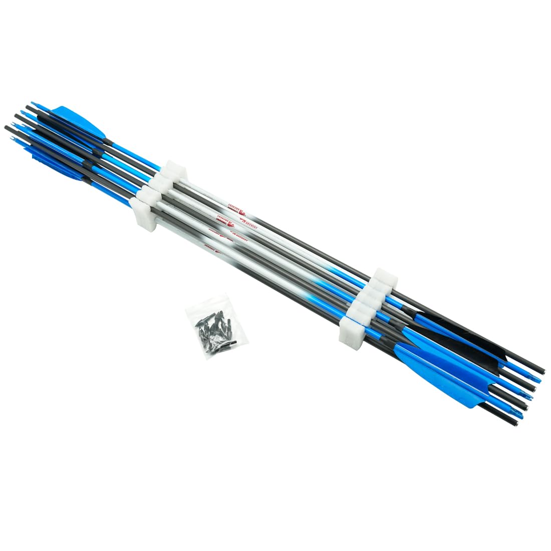 Amazon.com : Linkboy Archery Carbon Arrows Hunting Practice Target