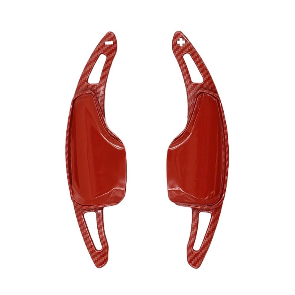 LACE2T Car Shift Paddles Car Paddle Shift for Camaro 6th Gen
