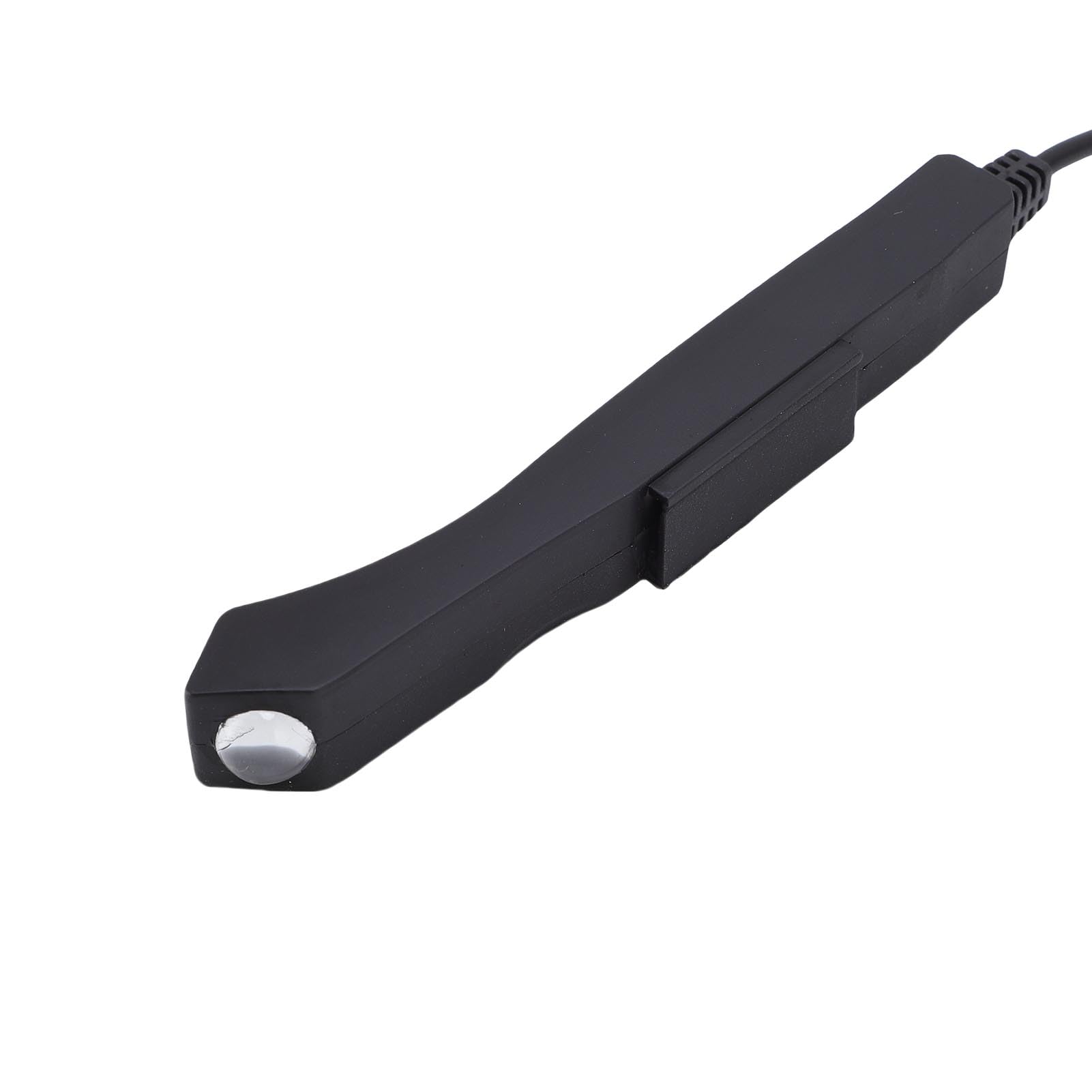 AUNMAS do Rzęs LED do Rzęs Ultrafioletowe światło 3,5 W 395-400 Nm Szybkie Utwardzanie W 1-2 Sekundy Ręczny Przenośny Przedłużania ze Sterowaniem za pomocą Pedału