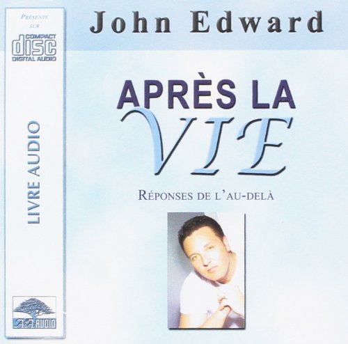 Après la vie - Livre audio Edward, John