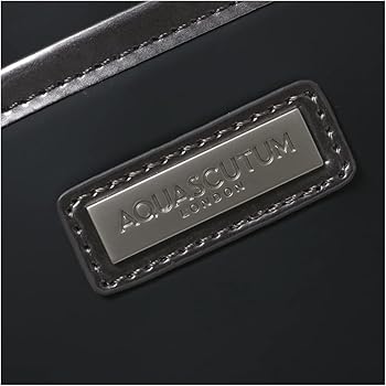 Amazon.co.jp: [アクアスキュータム] ゴルフ カートポーチ 4623281003