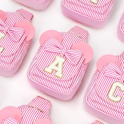 Image of Mibasies Sling Bag for Girls Gift, Toddler Girl Toys, Pink M