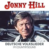  Deutsche Volkslieder im Countrysound