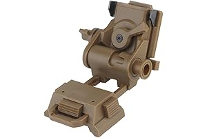PVS Tactical Helmet Night Vision Mount
