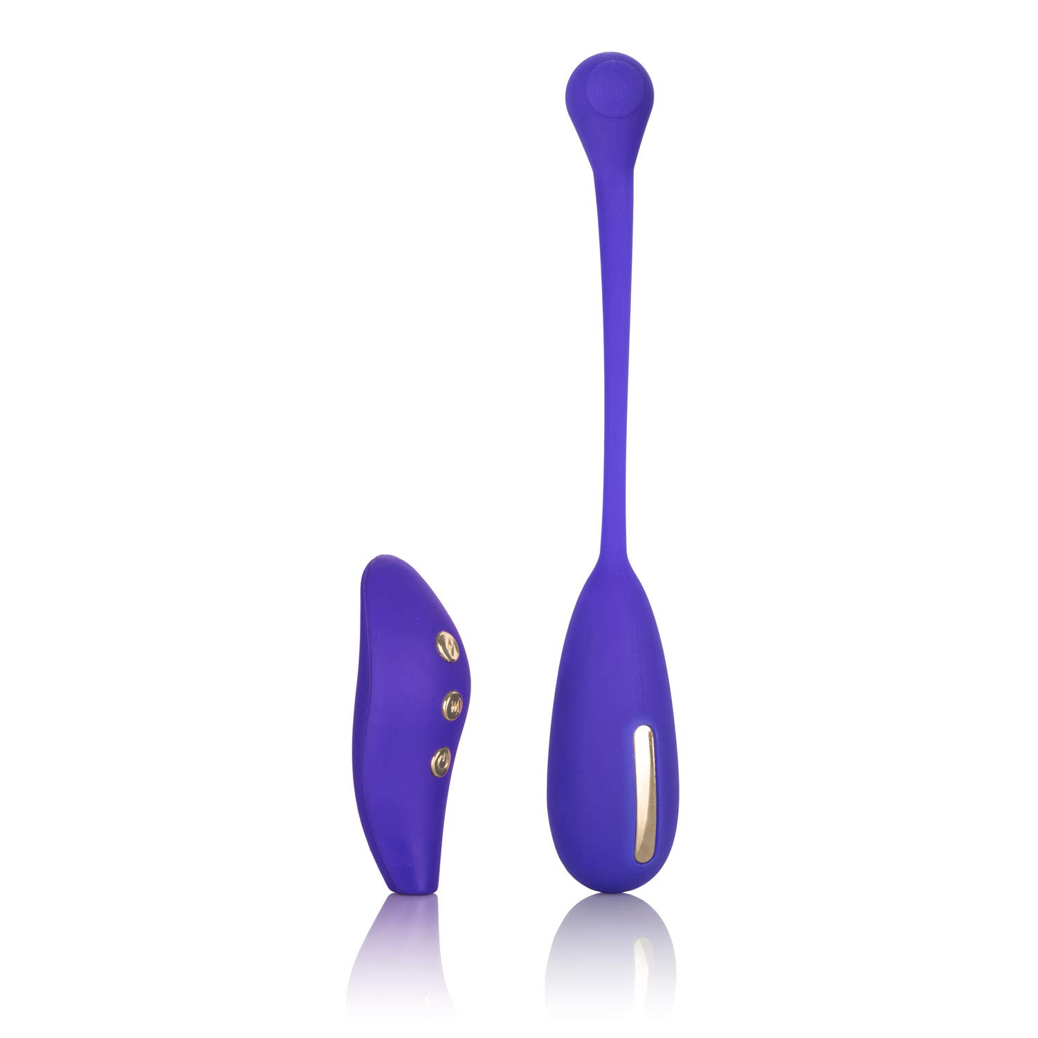 Impulse Estim Remote Kegel Exerciser, 342 g