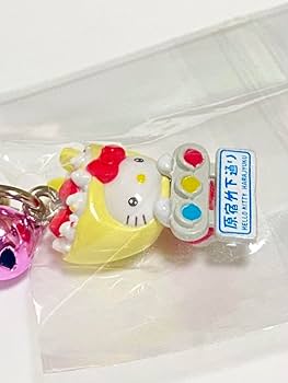 ご当地キティ根付　東京、いろんなバージョン 80個 ご当地キティ根付 東京、いろんなバージョン 80個 ご当地キティ根付