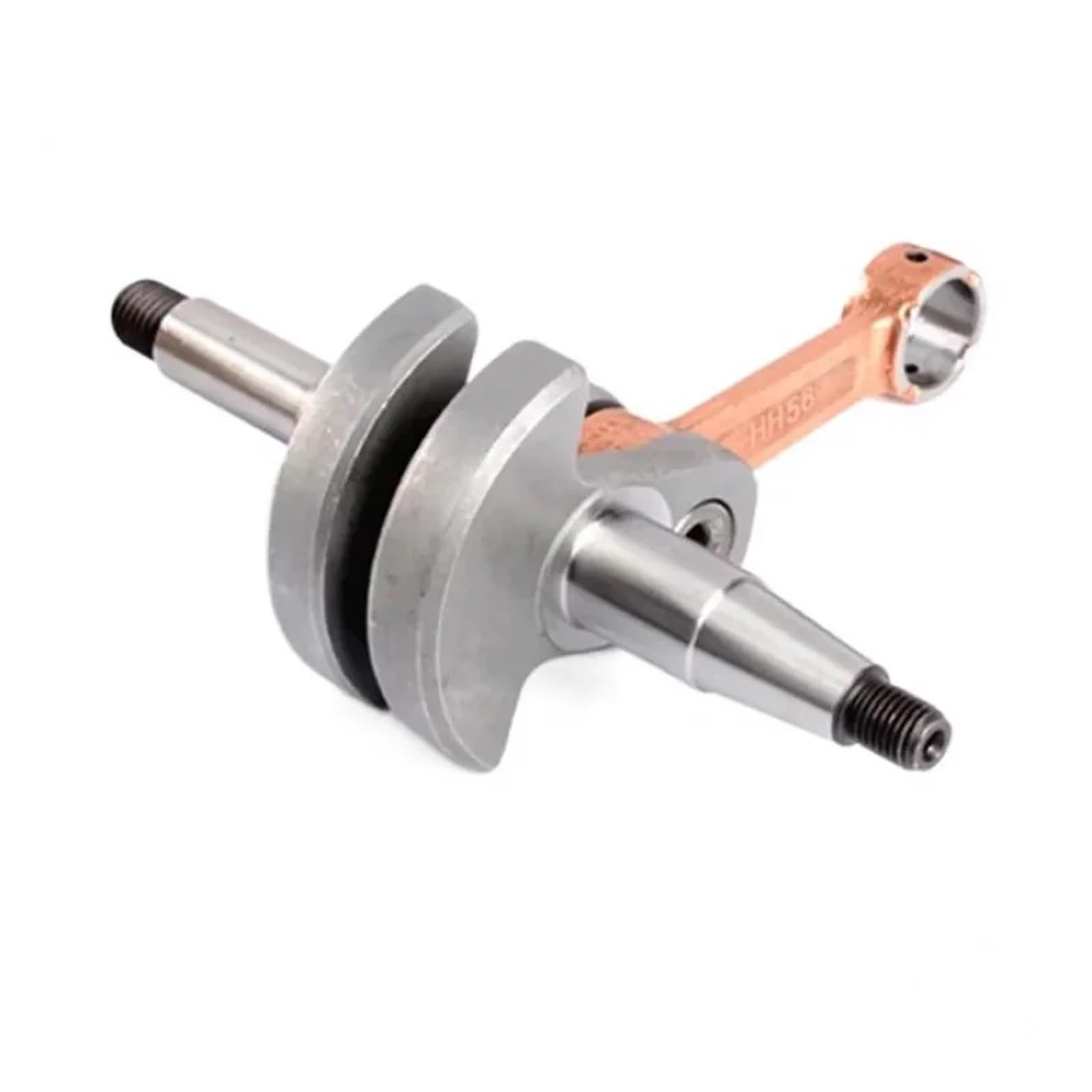 Bielle de vilebrequin pour tronçonneuse G5800 réparer moteur 58CC bloqué