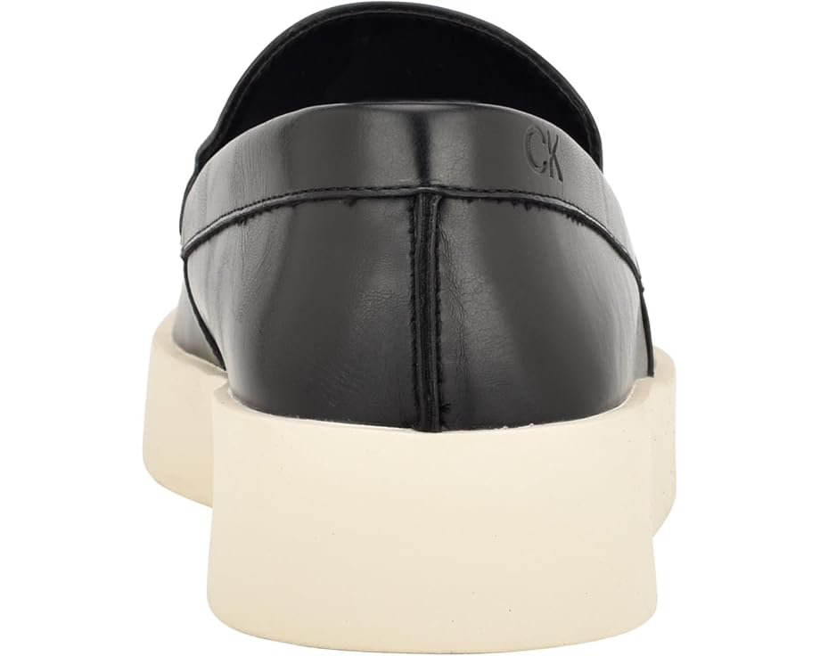 Calvin Klein Carch - Back View