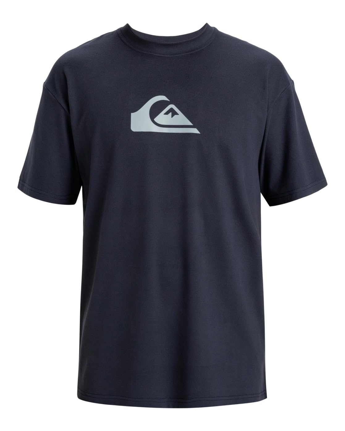 Quiksilver Everyday Surf Camiseta de Surf Manga Corta Protección Solar UPF 50 Hombre
