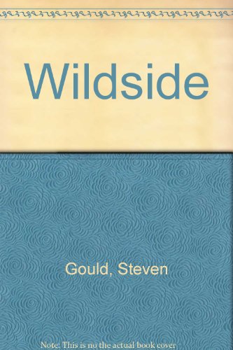 Wildside 141761952X Book Cover
